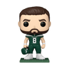 Funko Pop! NFL New York Jets - Aaron Rodgers Vinyl Figure