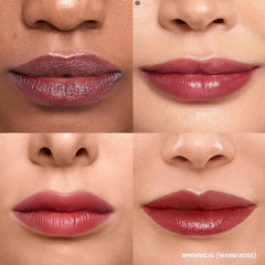 Wonderskin: Wonder Blading Lip Stain Masque - 4ml Simple Wonderskin 