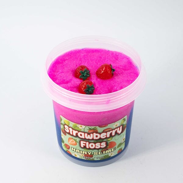 LIT Slime Hairy Slime (12oz) Preorder magazineracksdirect 