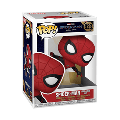 Funko POP! Marvel: Spider-Man - No Way Home Pop 2 Simple magazineracksdirect 