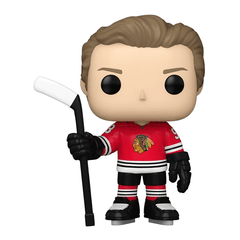 Funko Pop! NHL: Blackhawks - Connor Bedard Vinyl Figure Simple Funko 