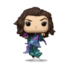 Funko Pop! Marvel: WandaVision - Agatha Harkness Figure Simple Funko 