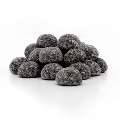 Sour Patch Kids Coal – 3.1oz Simple Sour Patch Kids 