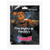 Five Nights At Freddy's - Tsunameez Blind Bag Key Chain