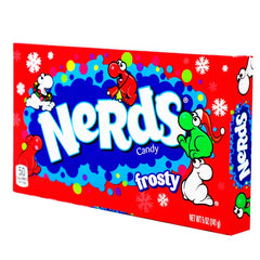Nerds Candy Frosty Theater Box – 5oz Simple Nerds 