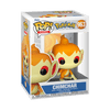 Funko POP! Pokemon: Chimchar