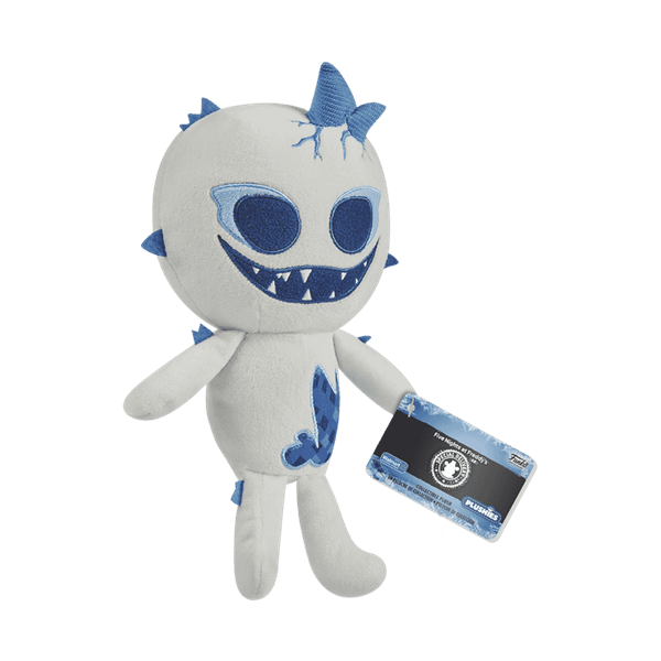 Funko Plush: Five Nights at Freddy's - Frostbite Balloon Boy Plush 7"