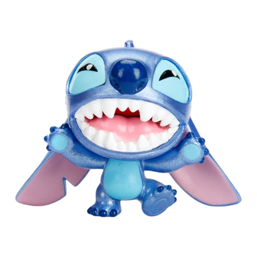 Stitch: MetalFigs Wave 2 Figure 2.5" – 1pc Simple Jada Toys 