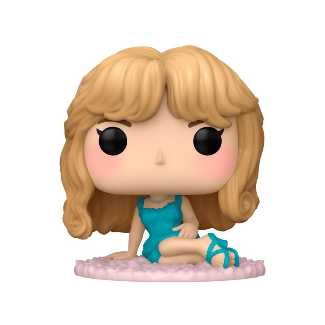 Funko Pop! Rocks: Sabrina Carpenter Simple Funko 