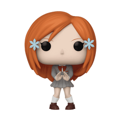 Funko Pop! Anime: Bleach - Orihime Inoue Figure Simple Funko 