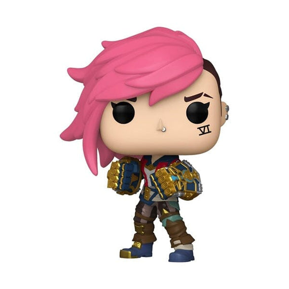 All Funko POP! – Showcase All Funko POP! – Showcase