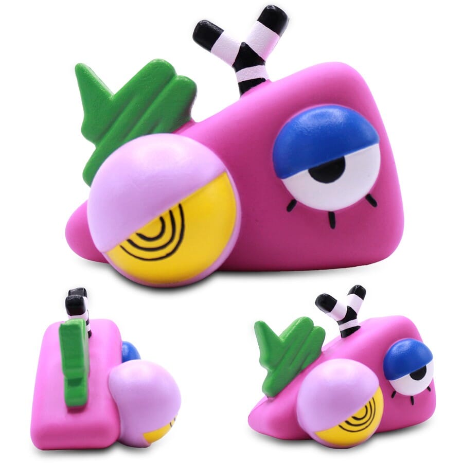 The Amazing Digital Circus Squishme Squishies - 1pc Ship Assorted Simple Exclusive 
