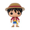 Funko POP! Anime: One Piece Monkey D. Luffy