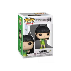 Funko Pop! Rocks: NewJeans - Haerin Simple Funko 