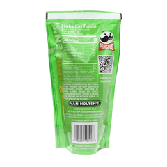 Van Holten's Pringles Sour Cream & Onion Jumbo Pouched Pickle – 1pc Simple Van Holten's 