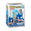 Funko POP! Pokemon: Greninja