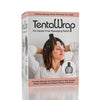 TentaWrap Hands-Free Electronic Head Massager
