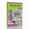 Bloomin' Blox DIY Botanical Building Block Sets: Floral Bouquet (999pc)