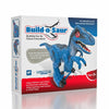 Build-O-Saur: STEM Dinosaur Building Kit