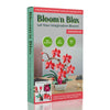 Bloomin' Blox DIY Botanical Building Block Sets: Red Orchid (581pc)