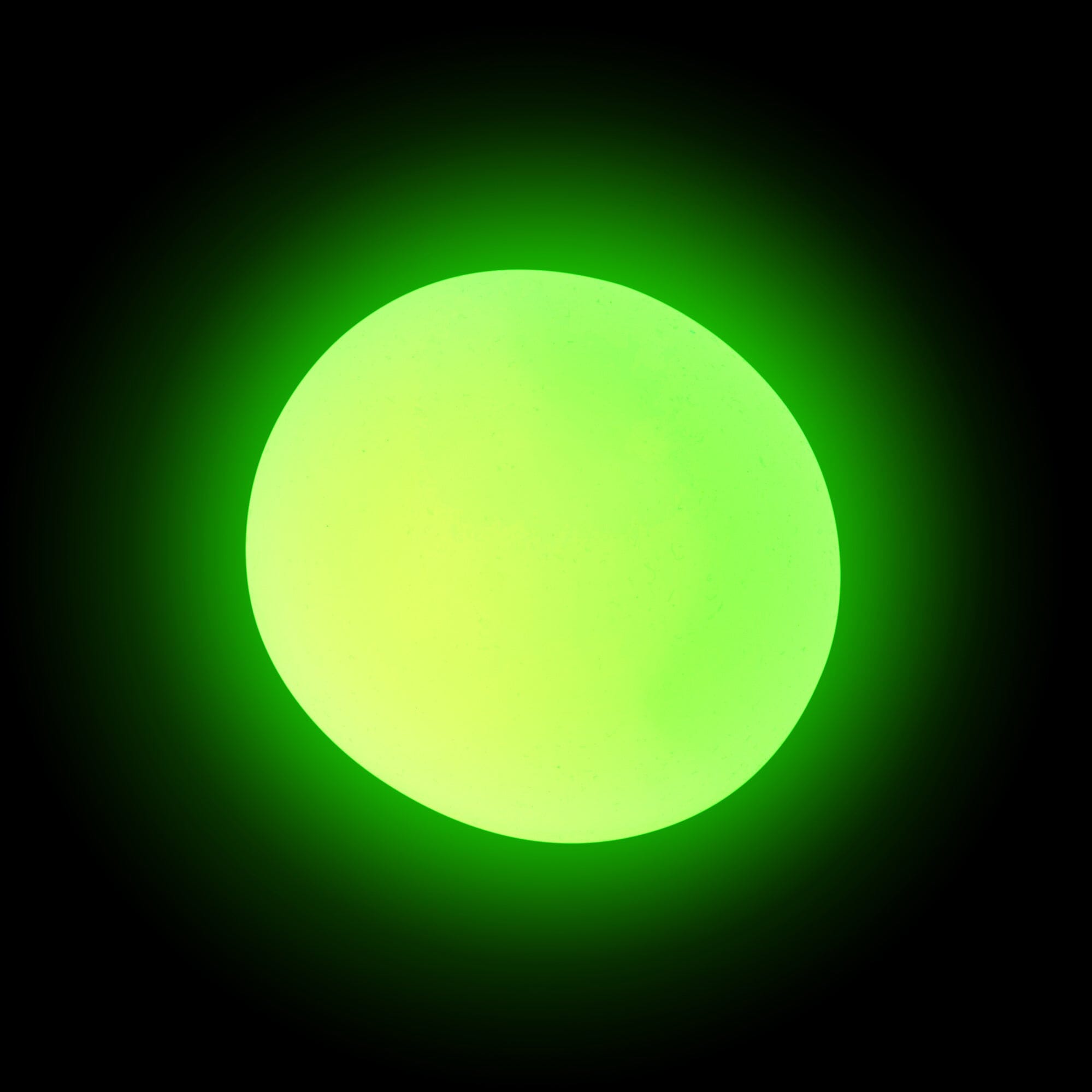 Scrunchems Glow In The Dark Squish Ball Fidget Toy (1pc) Simple Scrunchems 