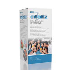 ProKitchen Chillblitz Electric Frozen Drink Machine Simple ProKitchen 