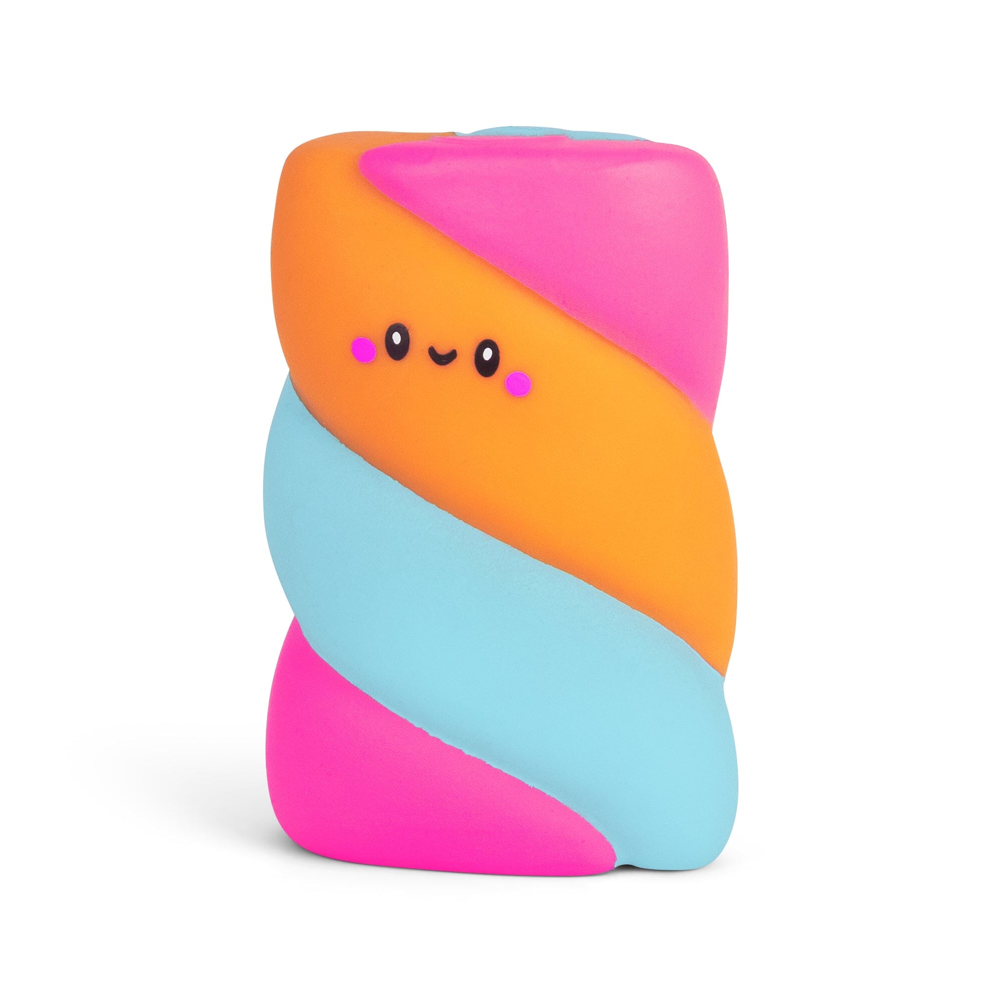 Scrunchems Marshmallow Squishy Fidget Toy (1pc) Simple Scrunchems 