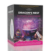 Dragon's Nest: Dragon Egg 3-in-1 Galaxy Nightlight, Projector & Speaker