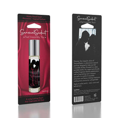 SensualSeduct Unisex Pheromone Concentrated Perfume Oil Roll-On (10mL) Simple magazineracksdirect 