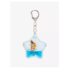 Five Nights At Freddy's - Tsunameez Blind Bag Key Chain Simple magazineracksdirect 