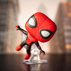 Funko POP! Marvel: Spider-Man - No Way Home Pop 2 Simple magazineracksdirect 