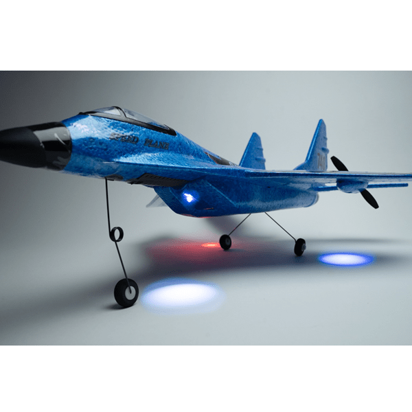 Fighter plane toy remote control sales