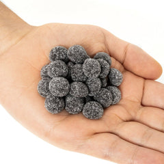 Sour Patch Kids Coal – 3.1oz Simple Sour Patch Kids 
