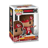 Funko Pop! NFL - Patrick Mahomes II (Kansas City Chiefs) Figure