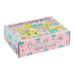Hello Kitty: Sanrio Mystery Snack Box Simple Hello Kitty 