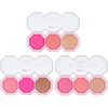 Beauty Treats® Cheeky Trio - Blush Palette (Ships Asst.)