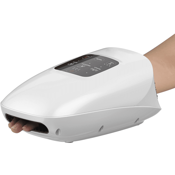 Quantum Soothehands - Hand Massager Simple Showcase 