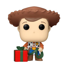 Funko Pop! Disney: Pixar - Advent Calendar 24 Figures Simple Funko 