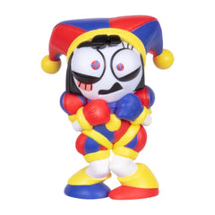 The Amazing Digital Circus All Star Collection Mini Figures – (1pc) Ship Assorted