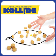 Kollide – The Magnet Game Simple Kollide 