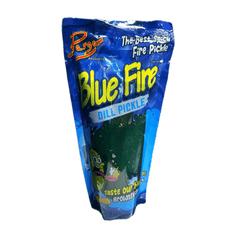 Parga Blue Fire Dill Pickle (1pc) Simple Parga 