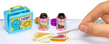 MGA's Miniverse™ - Make It Mini Café: Series 5 Wave B 2025 Mystery Capsule Simple MGA Miniverse 