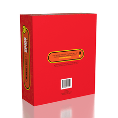 Trendy Treasures Spicy Candy Mystery Box (Series 01) Simple Trendy Treasures 