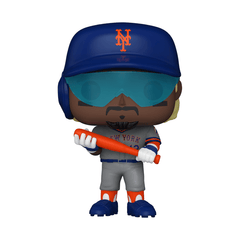 Funko Pop! MLB Mets: Francisco Lindor Vinyl Figure Simple Funko 