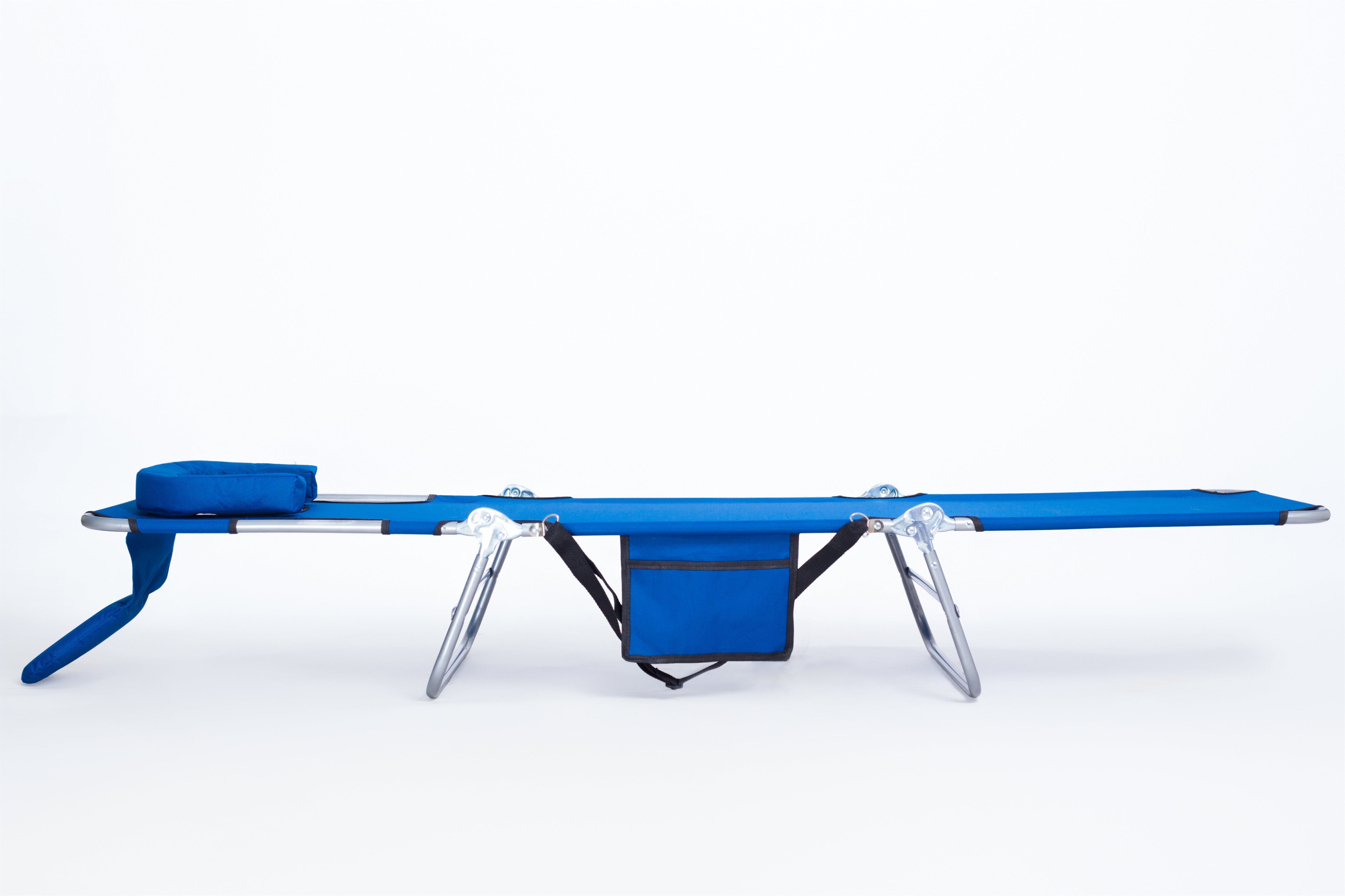 SunStream Lounger: The Lounge Chair Simple Showcase 