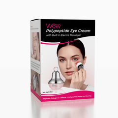 Wow: Polypeptide Eye Cream Simple WOW Beauty 