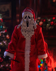 Funko Pop! Movies: Scream – Ghostface Santa Vinyl Figure Simple Funko 