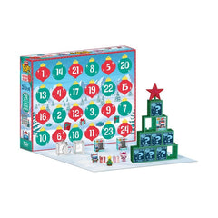 Funko Bitty Pop! Disney Stitch: Holiday Advent Countdown Calendar Simple Funko 
