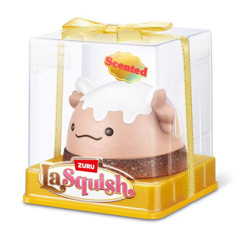 La Squish Series 1 Slow Rise Squishy (1pc) Simple Exclusive 
