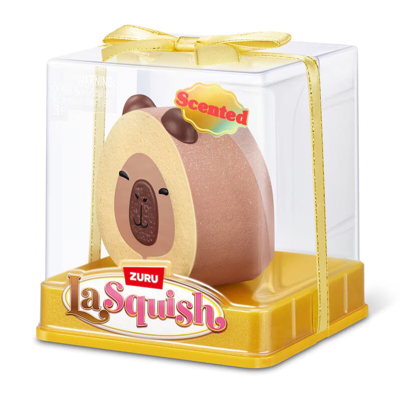 La Squish Series 1 Slow Rise Squishy (1pc) Simple Exclusive 